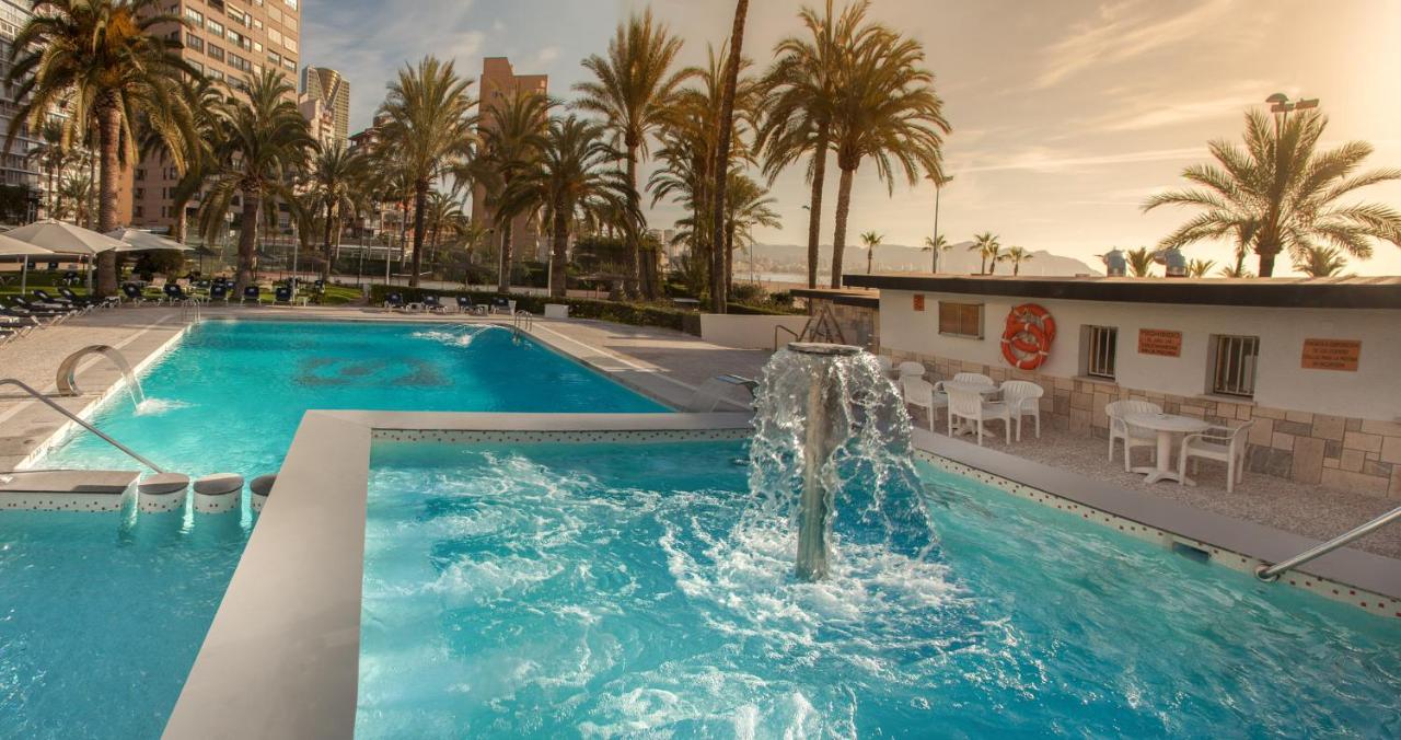 Gran Hotel Delfin, Benidorm – Updated 2022 Prices