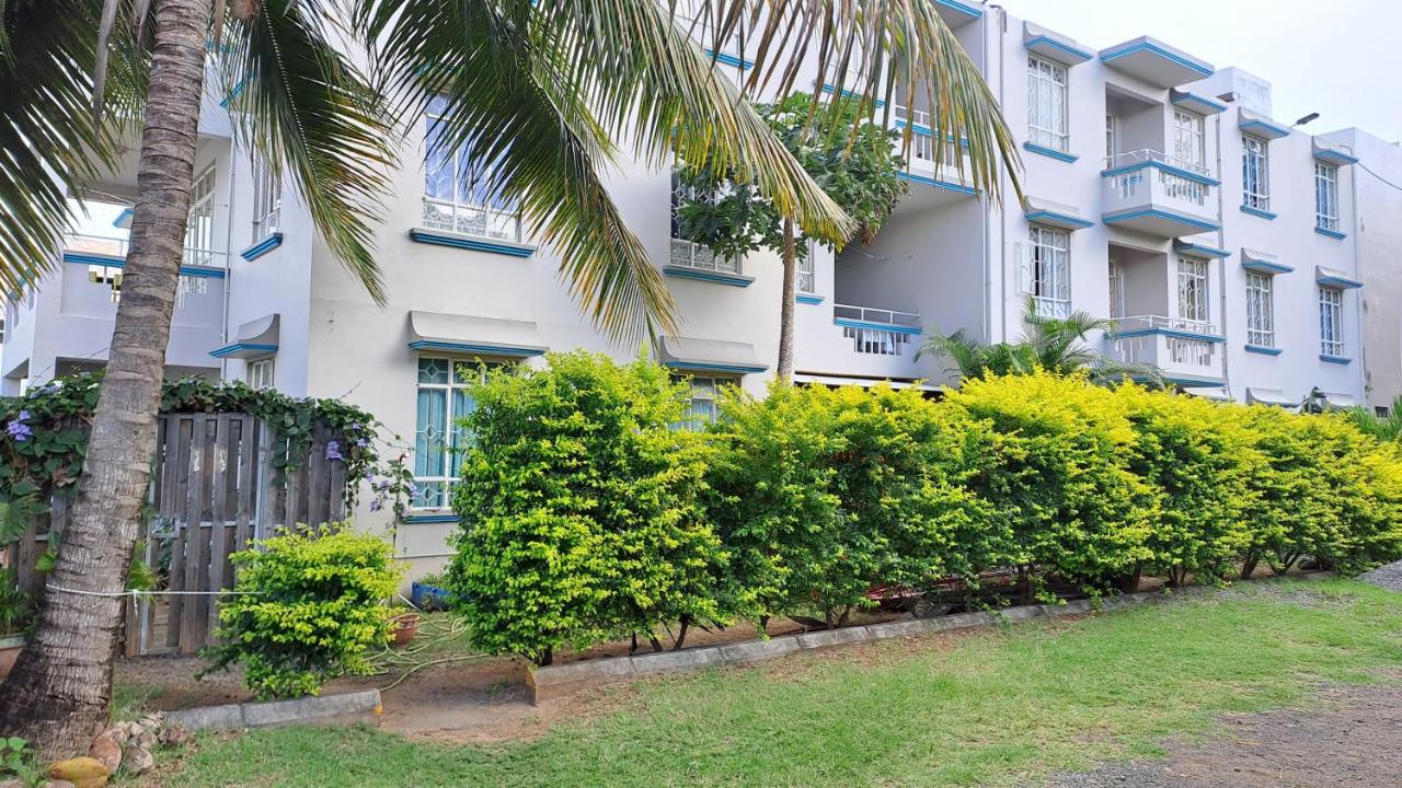 Allamanda Apartments - 100m Bain Boeuf Beach - 4