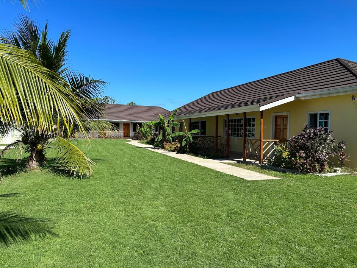 Yoga Dreams Negril - 5