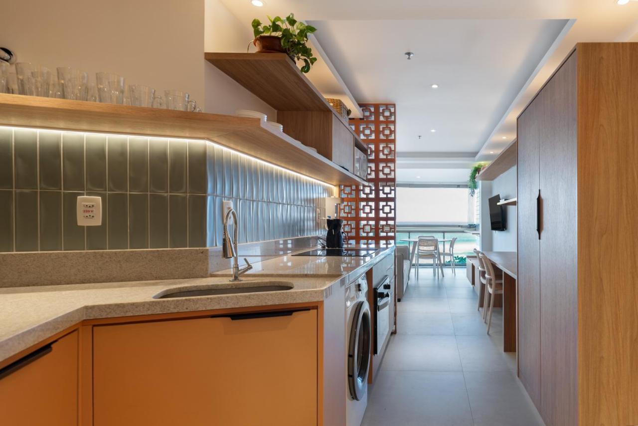 Royal Plaza em frente ao mar da Barra da Tijuca - 5