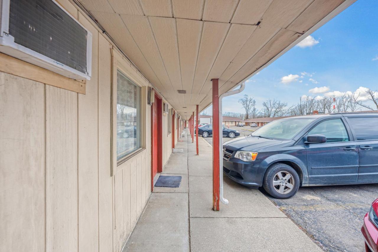 Motel — photo 10
