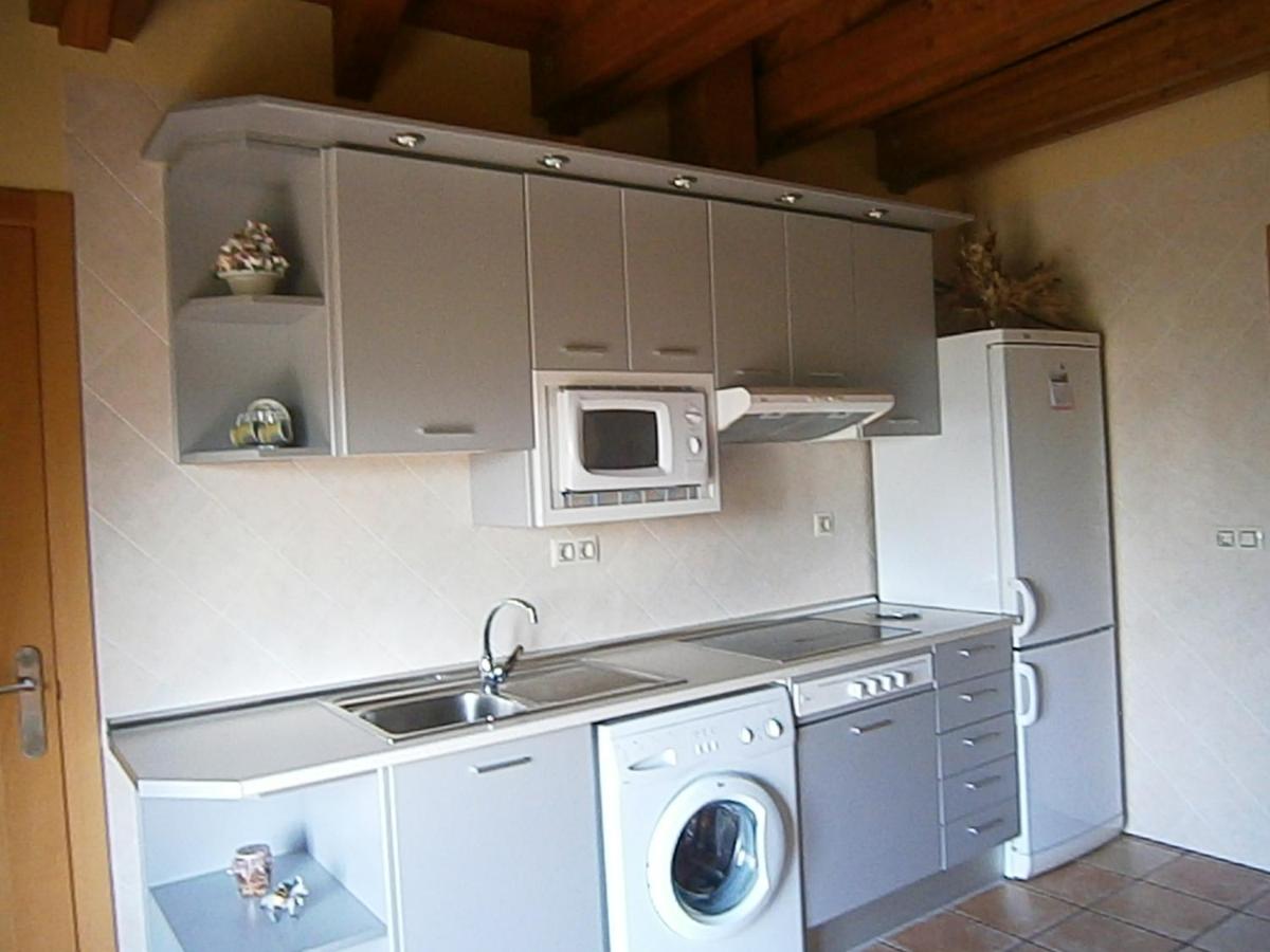Casa Miguel Périz, Sorripas – Updated 2022 Prices