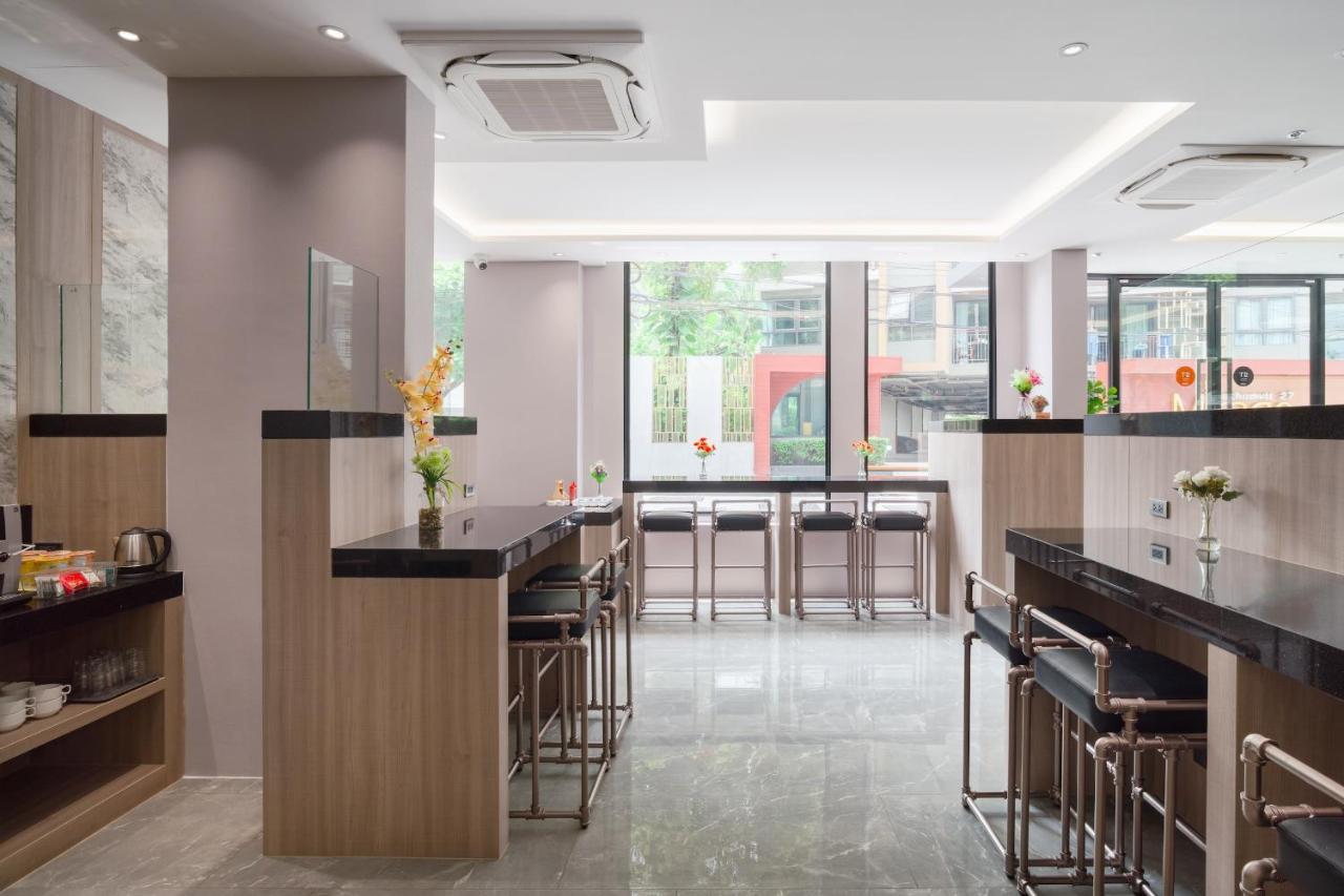 T2 The Portal Sukhumvit - 3