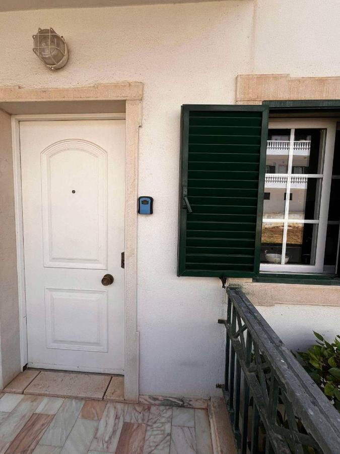 T1 with pool access concessiao Cabanas Tavira - 2