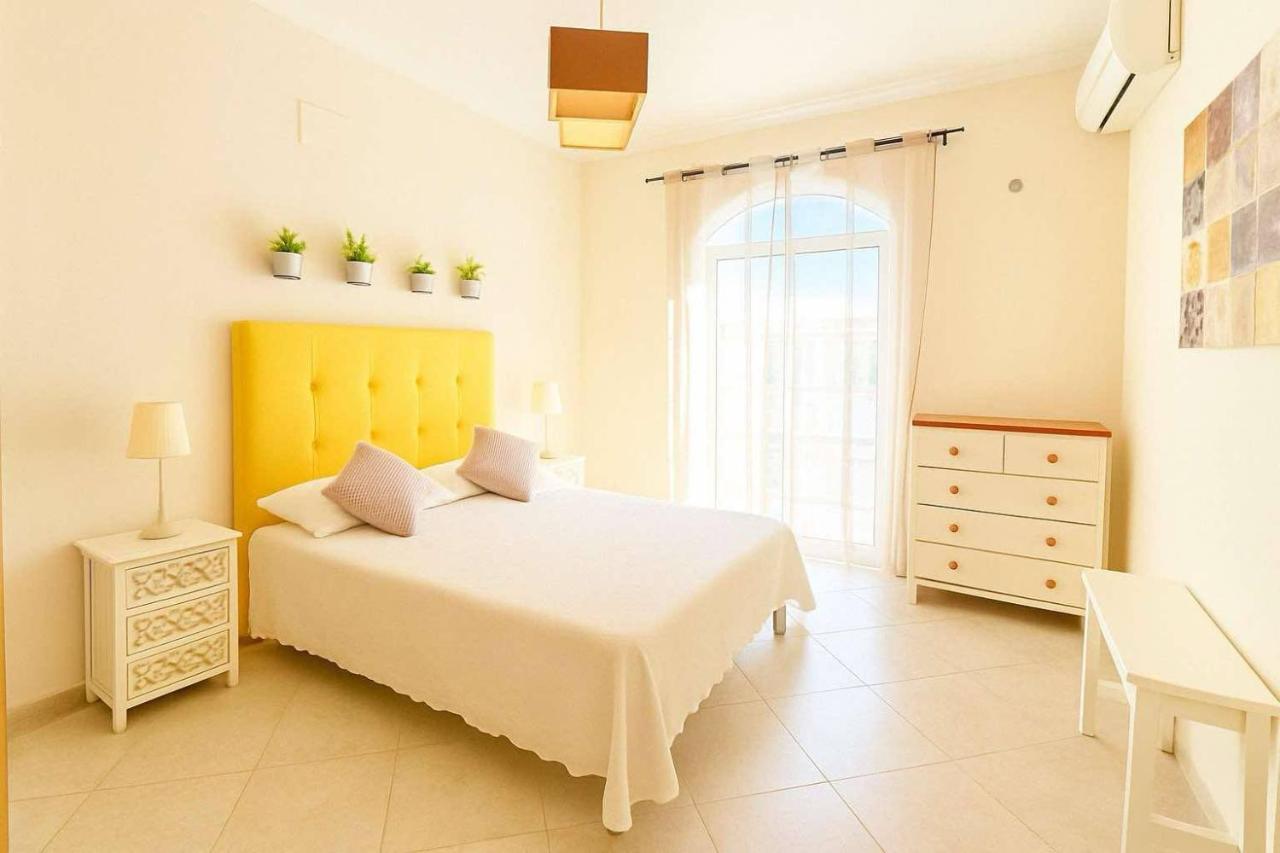 T1 with pool access concessiao Cabanas Tavira