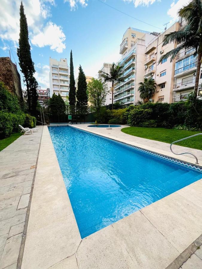 Palermo - SOHO. Departamento con Piscina, Cochera y Seguridad. - 4