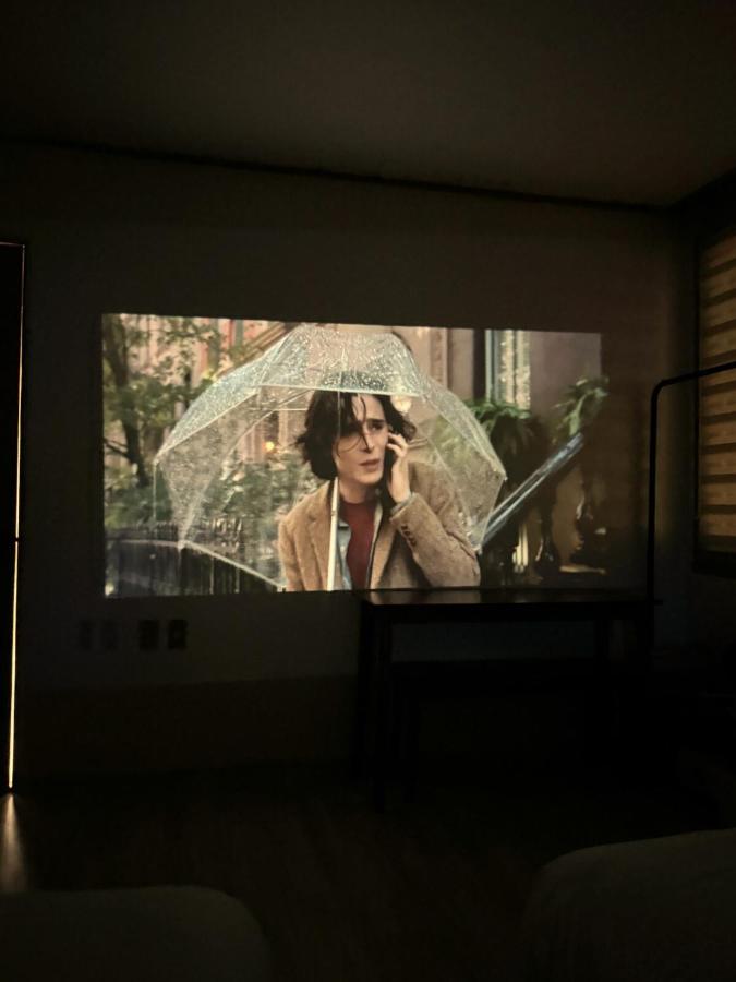 Nelit Stay l 3 stops to Hongdae l 5min to Lines 2&5 l 2BR l 4 Beds - 5