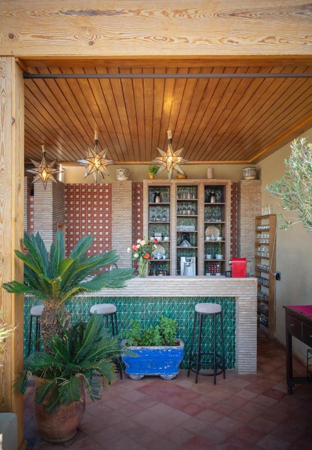 Riad Fleur d'Orient - 5