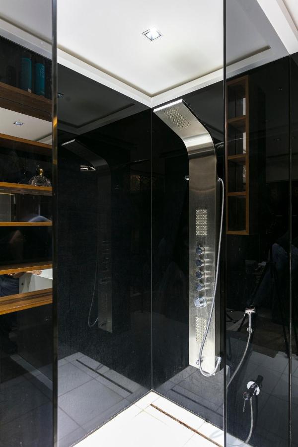 Une Galerie Dans Le ciel - Hivernage Marrakech - 3