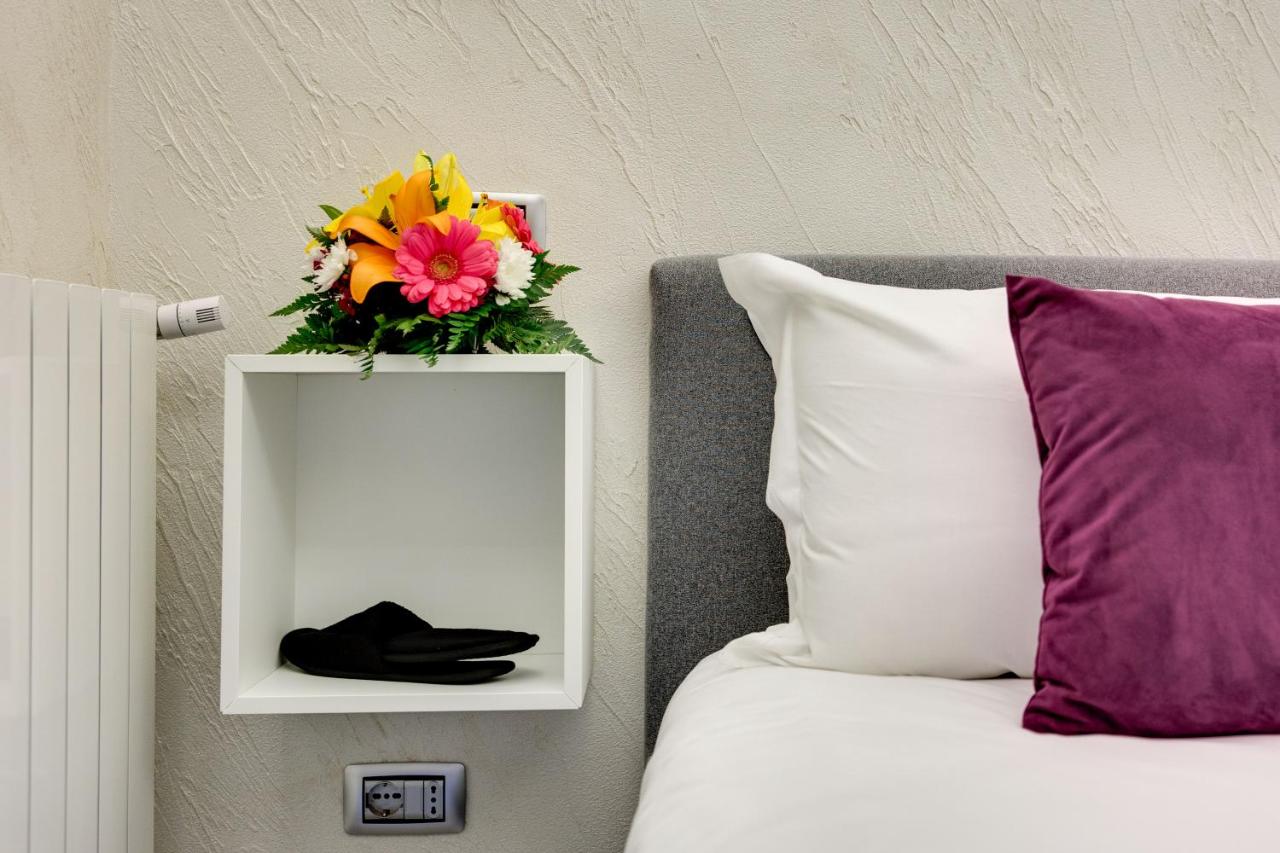 V Collection Rome Jubilee Guest House - 2