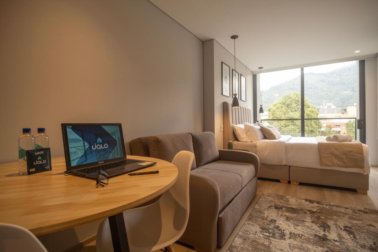 Edificio QO 97 By Jalo - 3