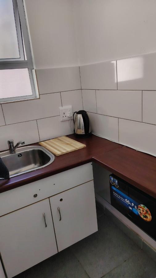 Kenwyn Micro Apartments 2 - 4