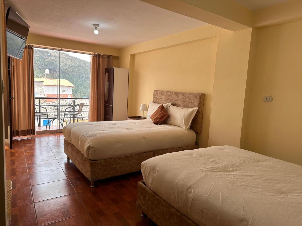 Valicha Casa Hotel - 2