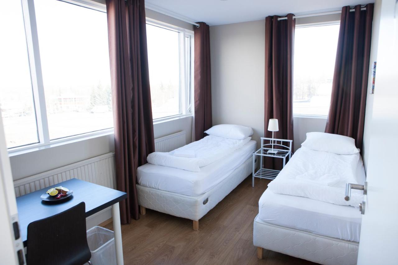 Lyngás Guesthouse