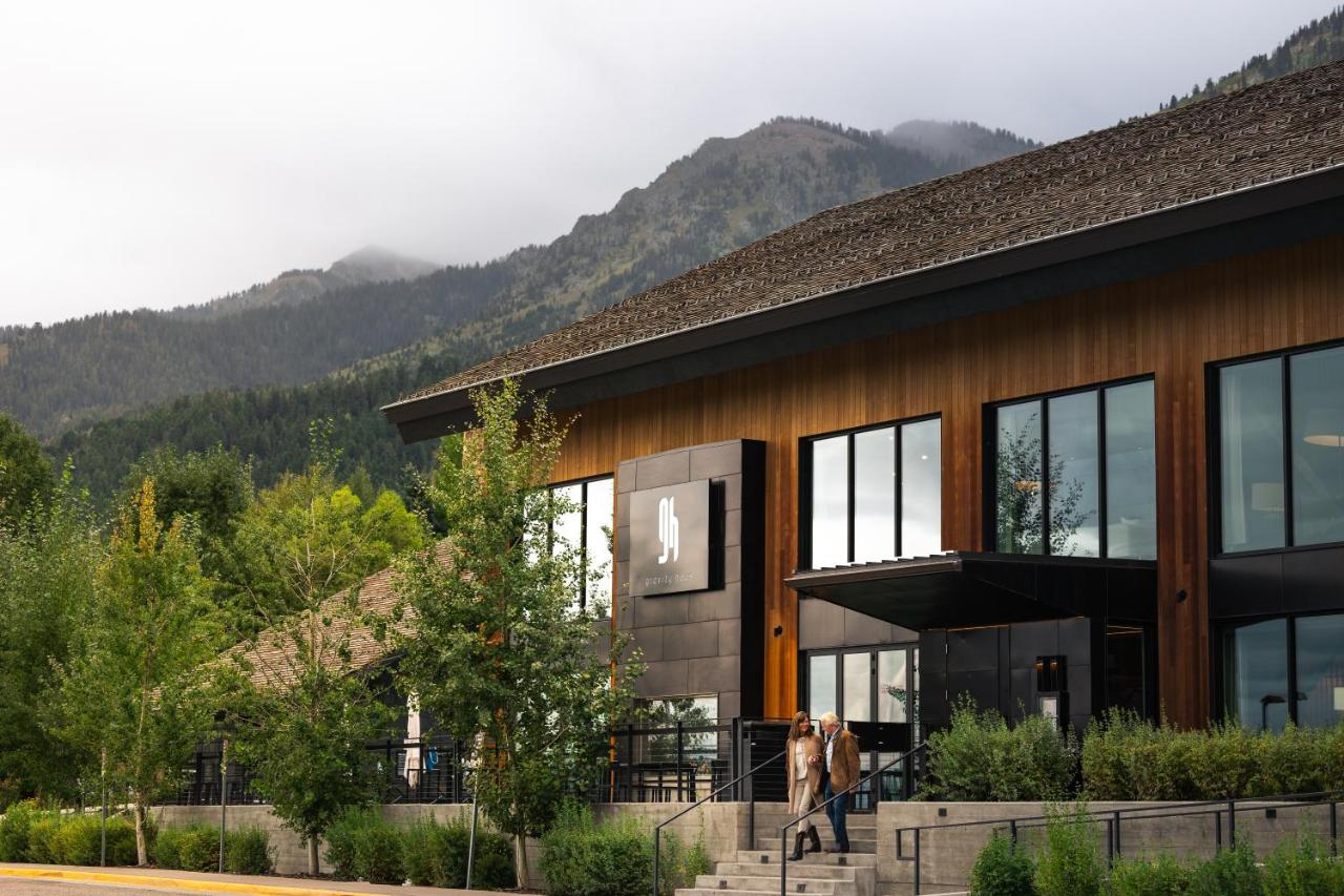 Gravity Haus Jackson Hole — photo 7
