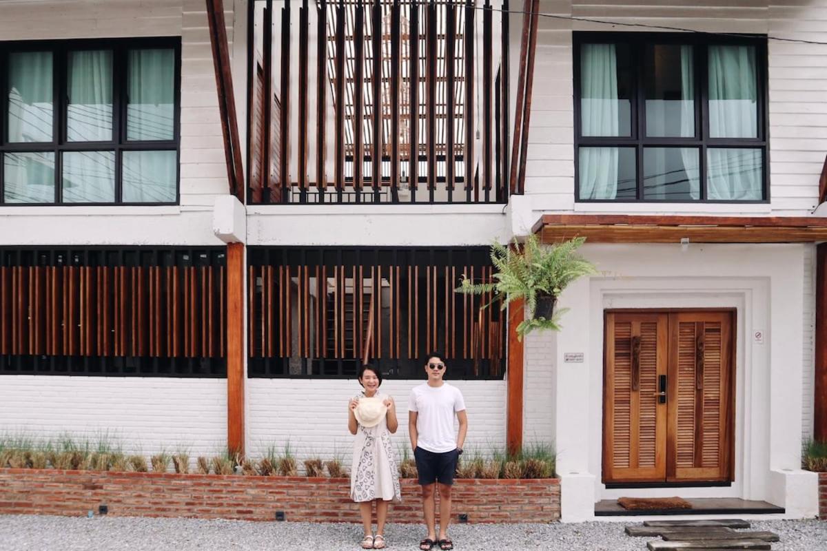 Private Pool Villa 3 bedrooms in Old town City