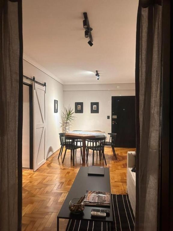 Recoleta, Moderno departamento de 2 Habitaciones - 4