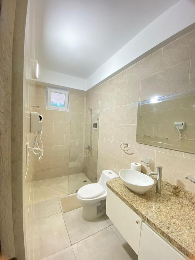 Hotel Checkin El Cortecito Beach - 4