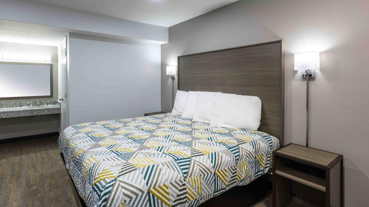 Fran Mar Motel — photo 18