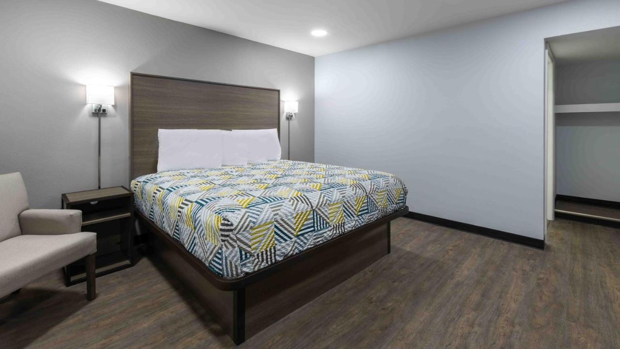 Fran Mar Motel — photo 20
