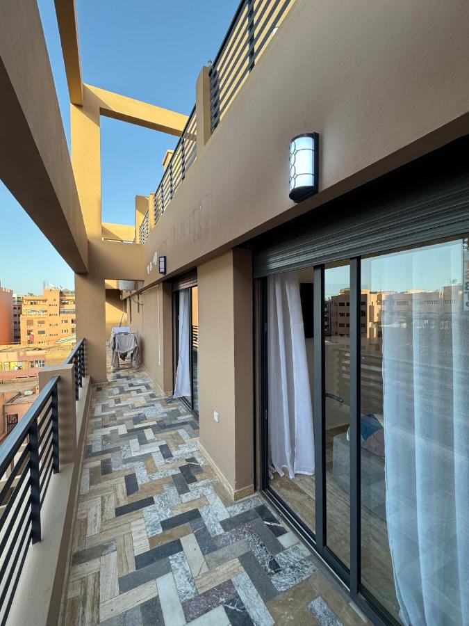 Appartement Plaza Sunset - 5