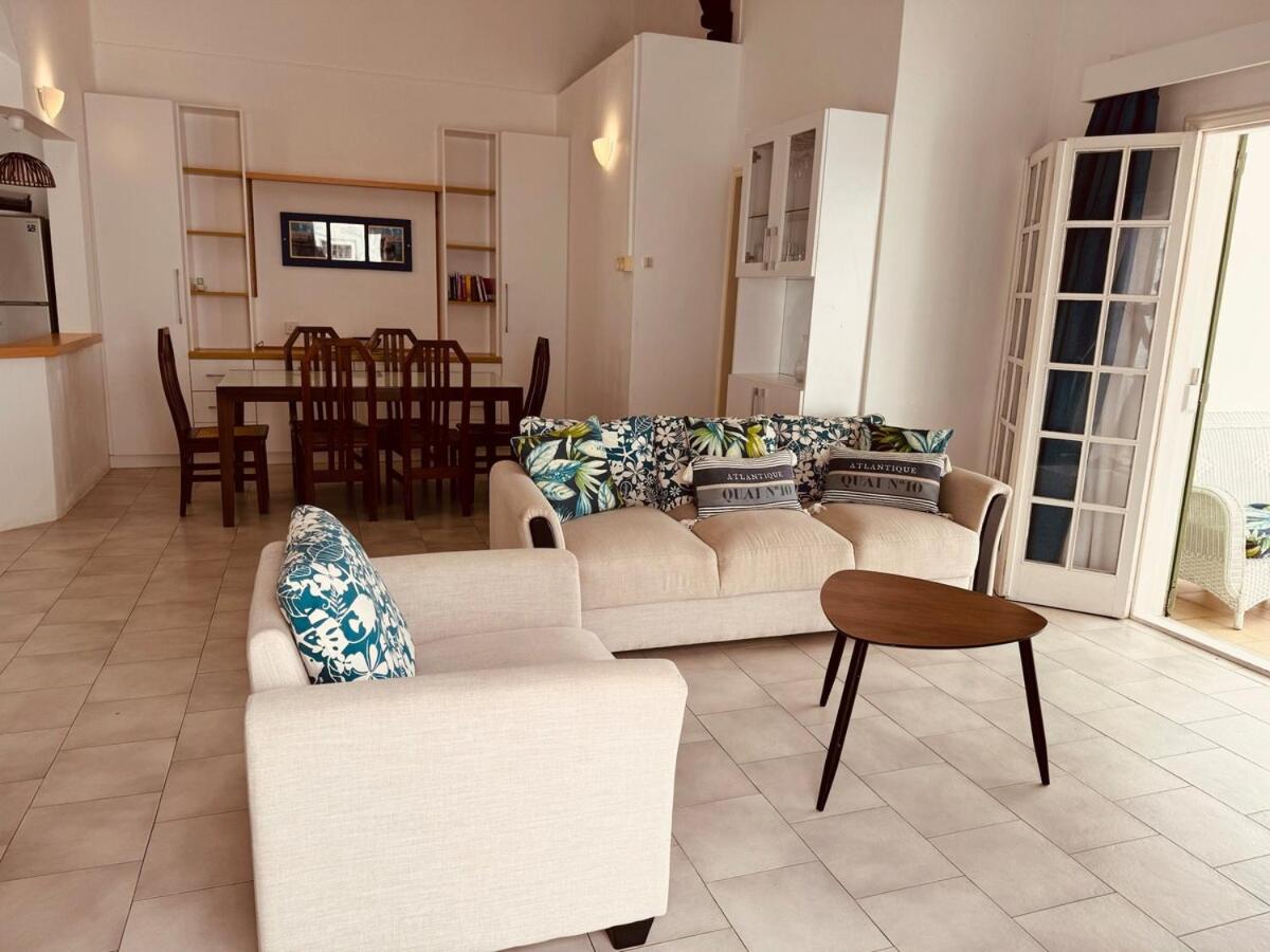 Dan Beach Apartment - 5