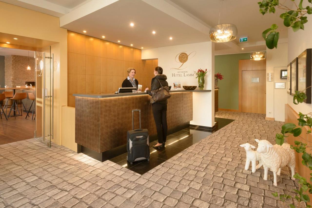 Best Western Hotel Lamm, Singen – Updated 2022 Prices