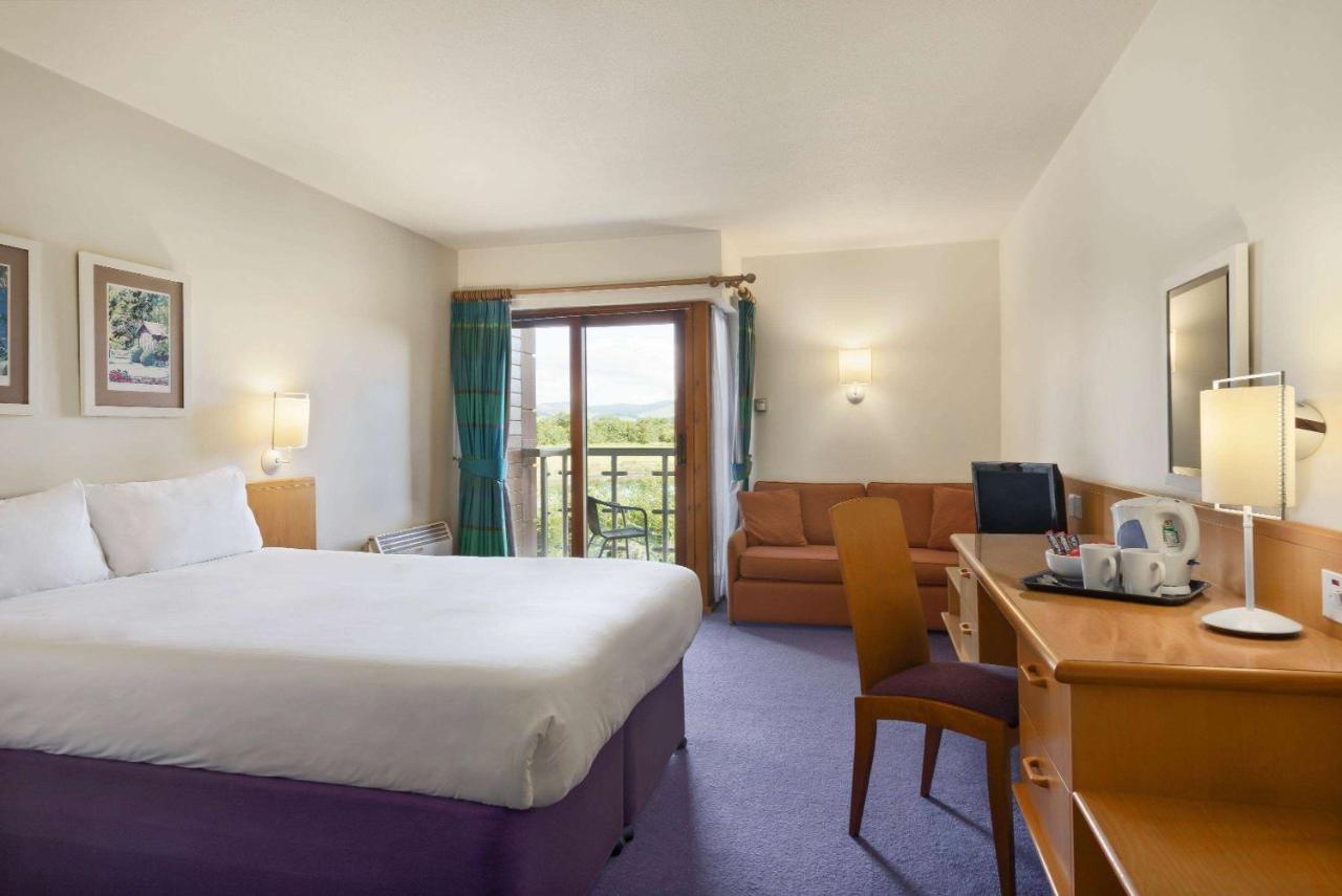 Double Room with Sofa Bed and Pull-out Bed