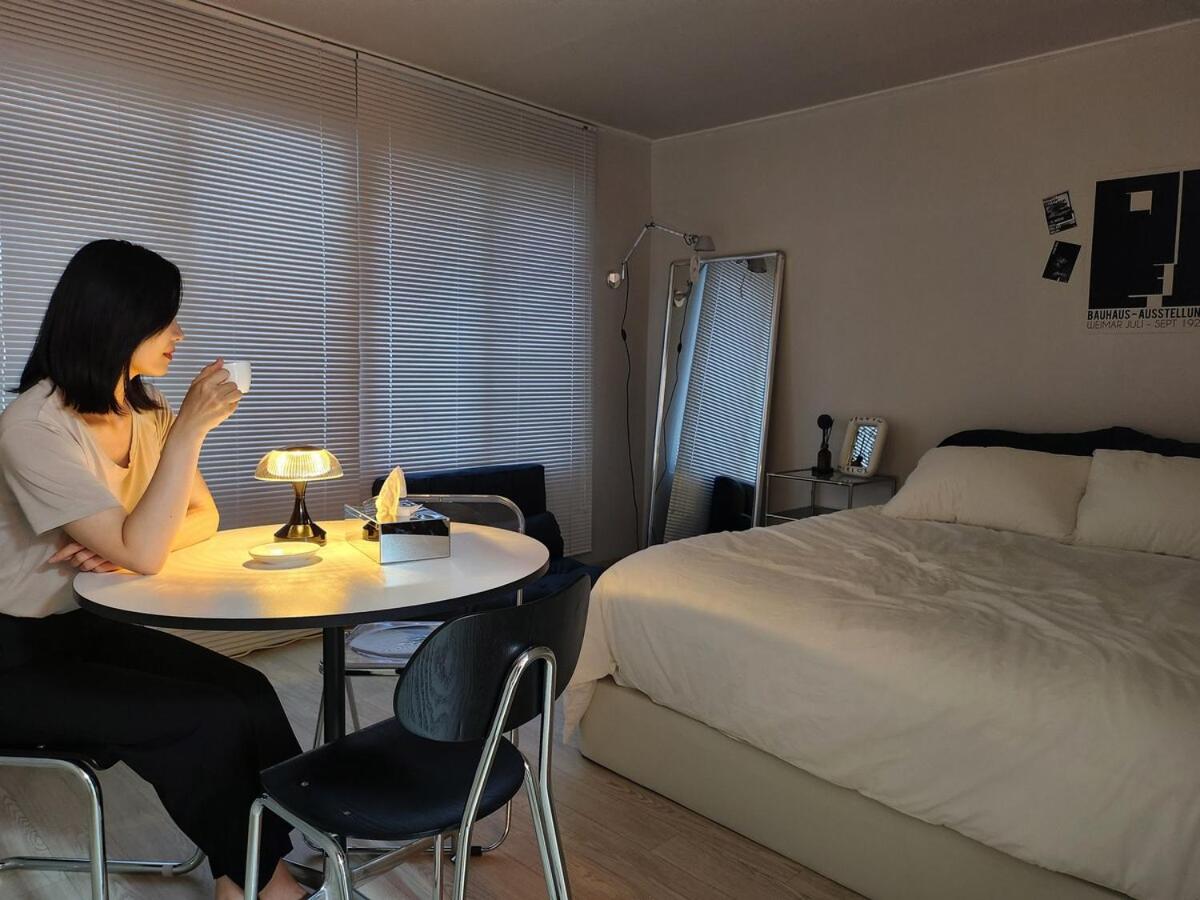 Kondae Seongsu Children's Grand Park Jamsil 3 Room 2 Room Family Trip Couple Gathering Friends Gathering - 2