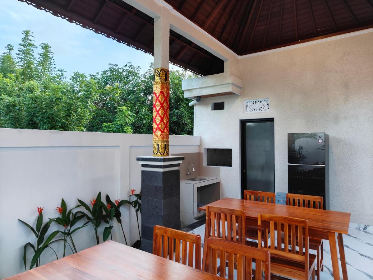 Puri Agastya Ungasan - 5