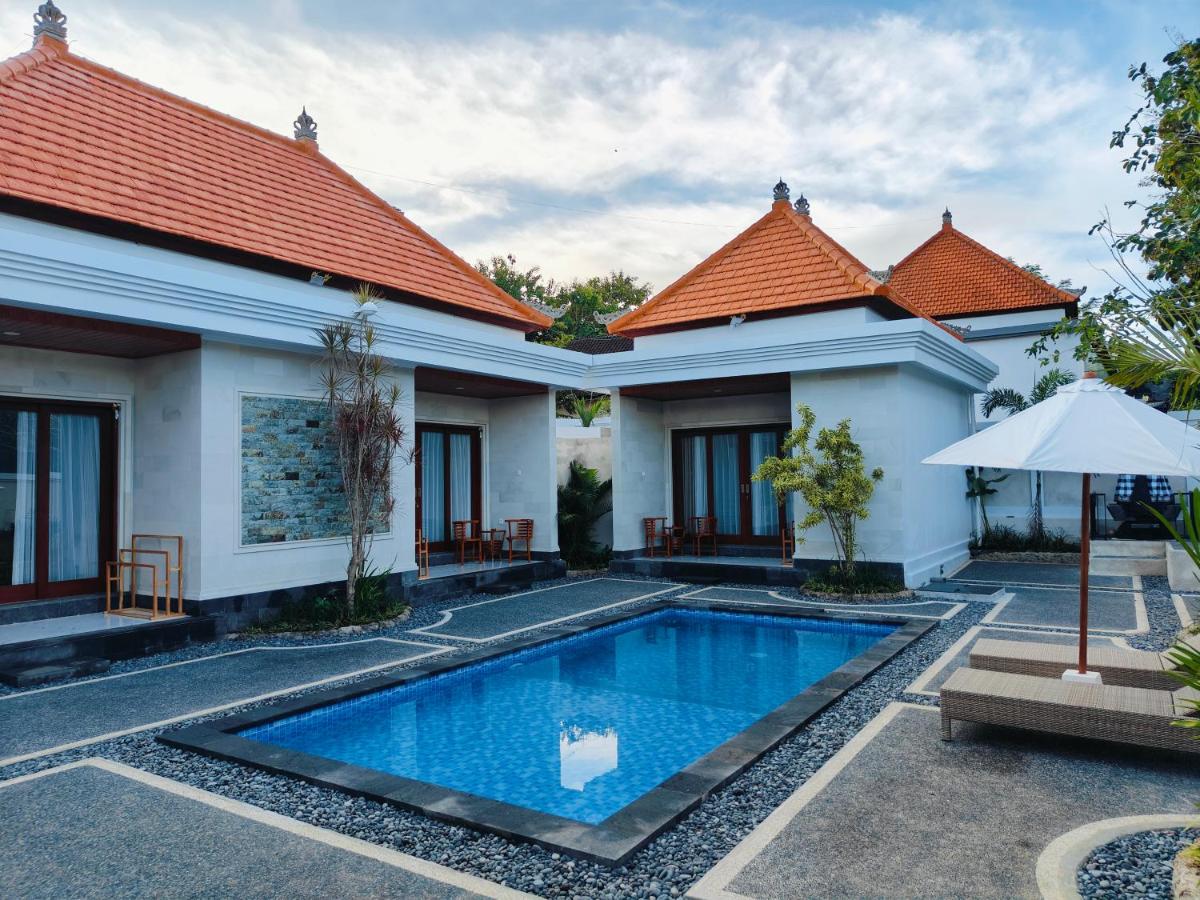 Puri Agastya Ungasan - 4