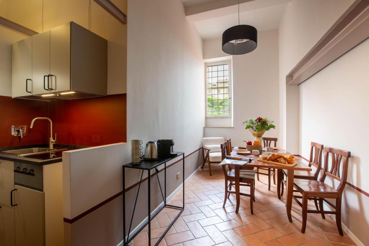 Colosseum Suites - Zen 22 - 4