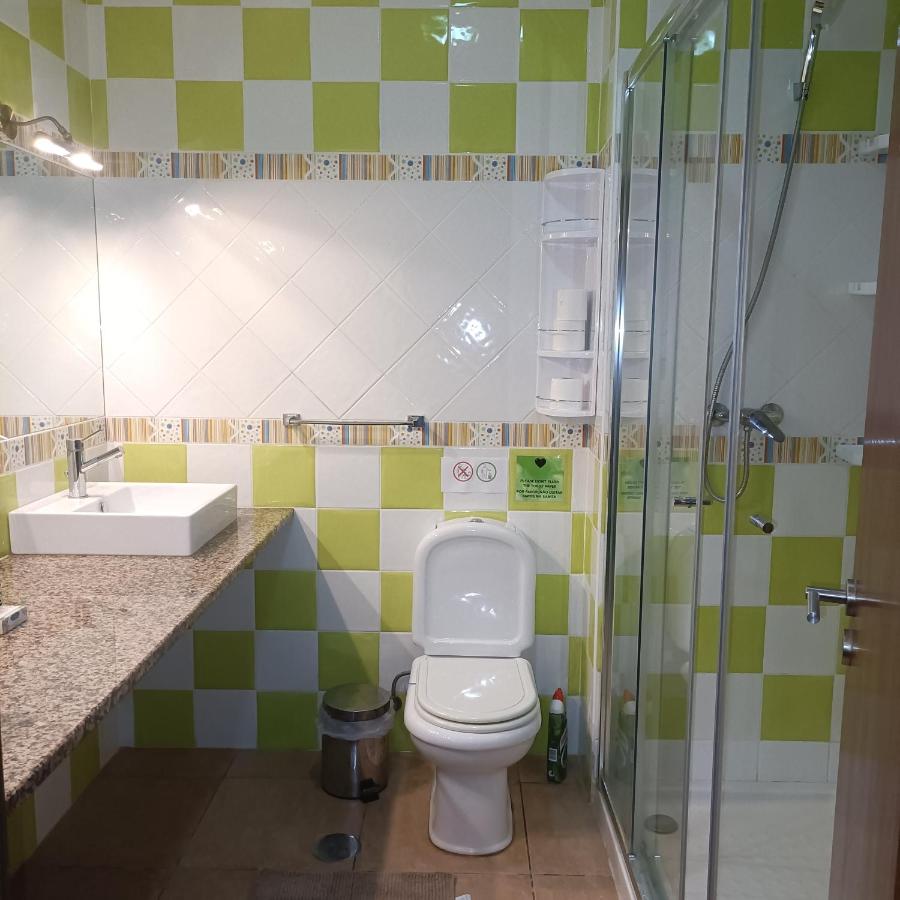 Sweet Home - Lagos - 3