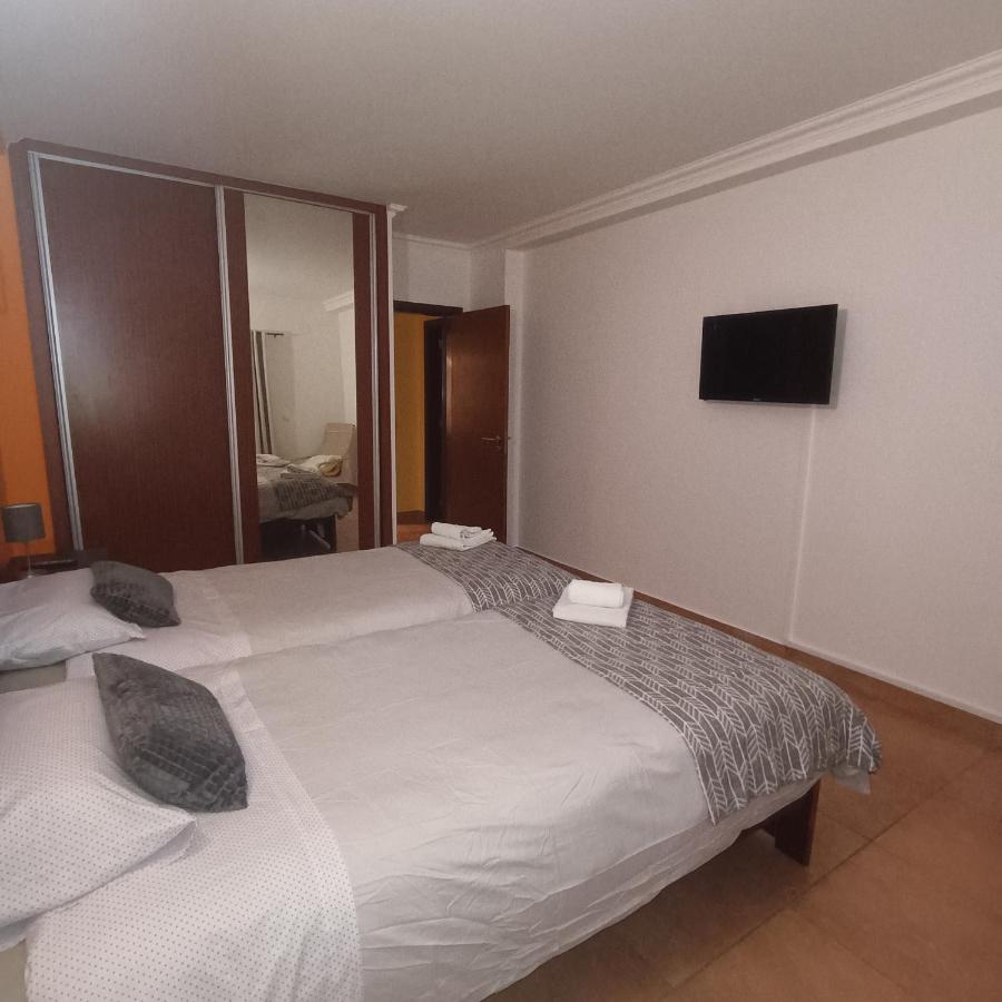 Sweet Home - Lagos - 4