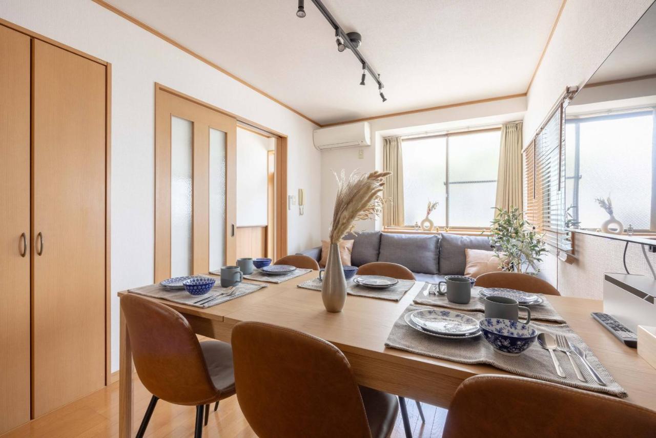 House Hotel Kagurazaka HHK1 - 4