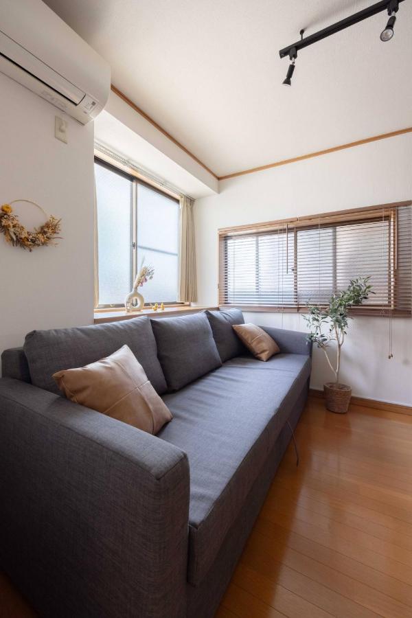 House Hotel Kagurazaka HHK1 - 2