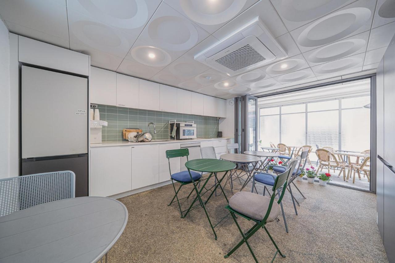 SimpleStay Hotel in Jongno - 4