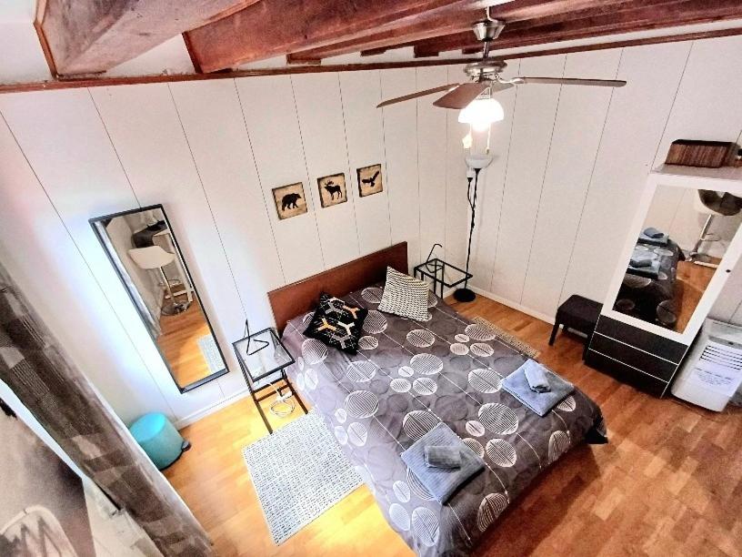 Corte Zappa Venice - 2