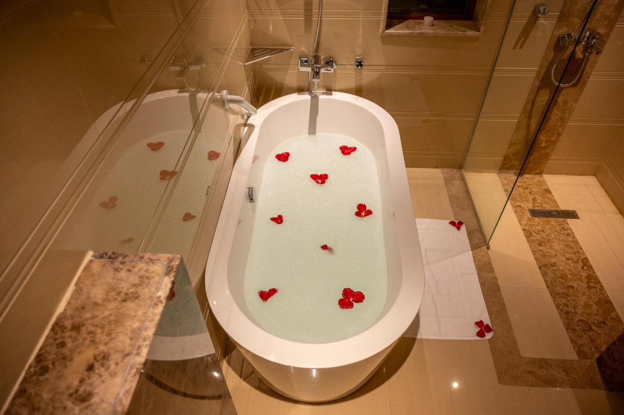 La Zona Continental Hotel - 3