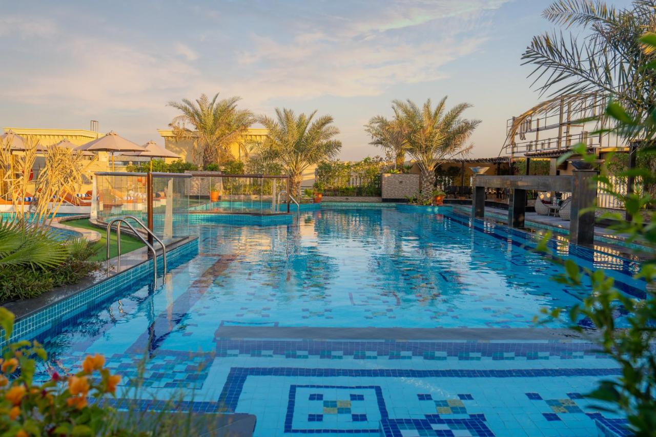 La Zona Continental Hotel - 4