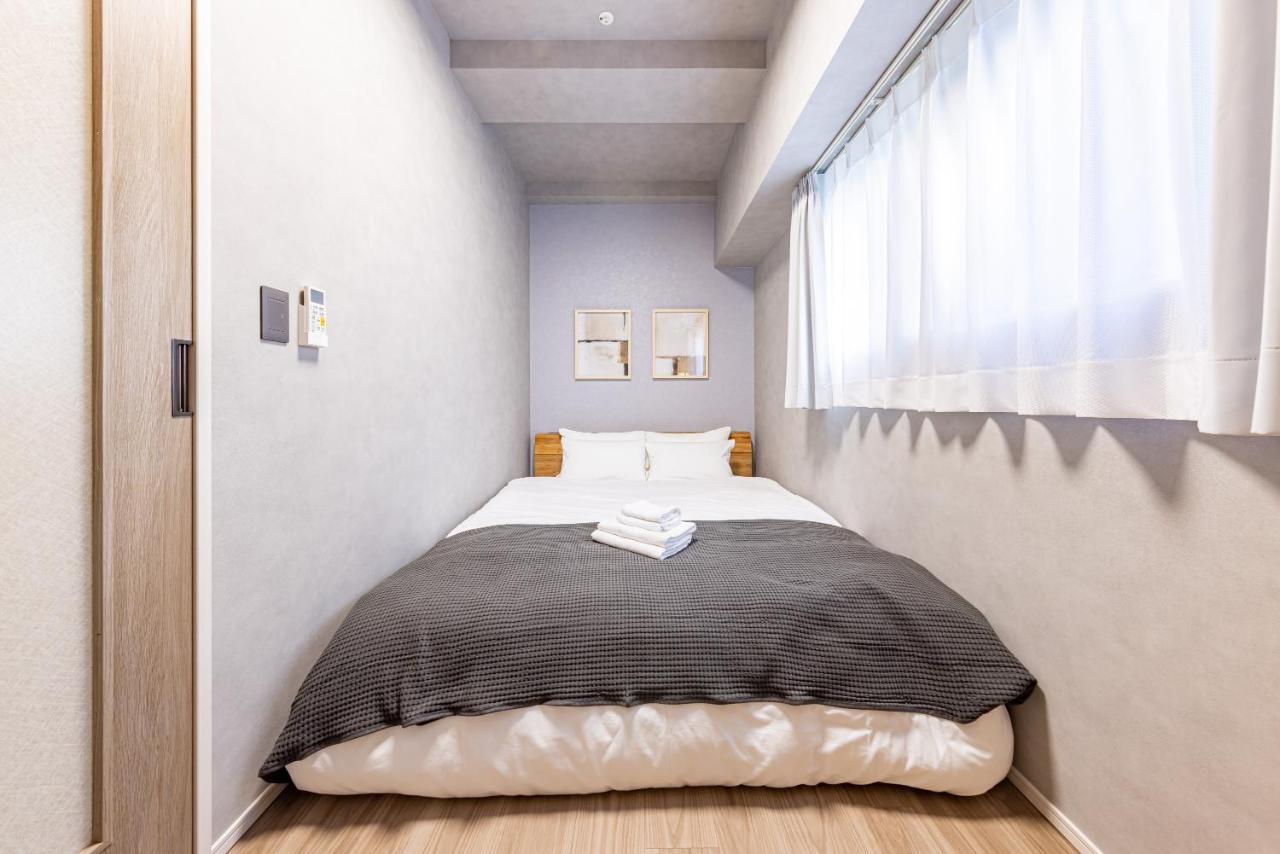 Link House Shinsaibashi - 2