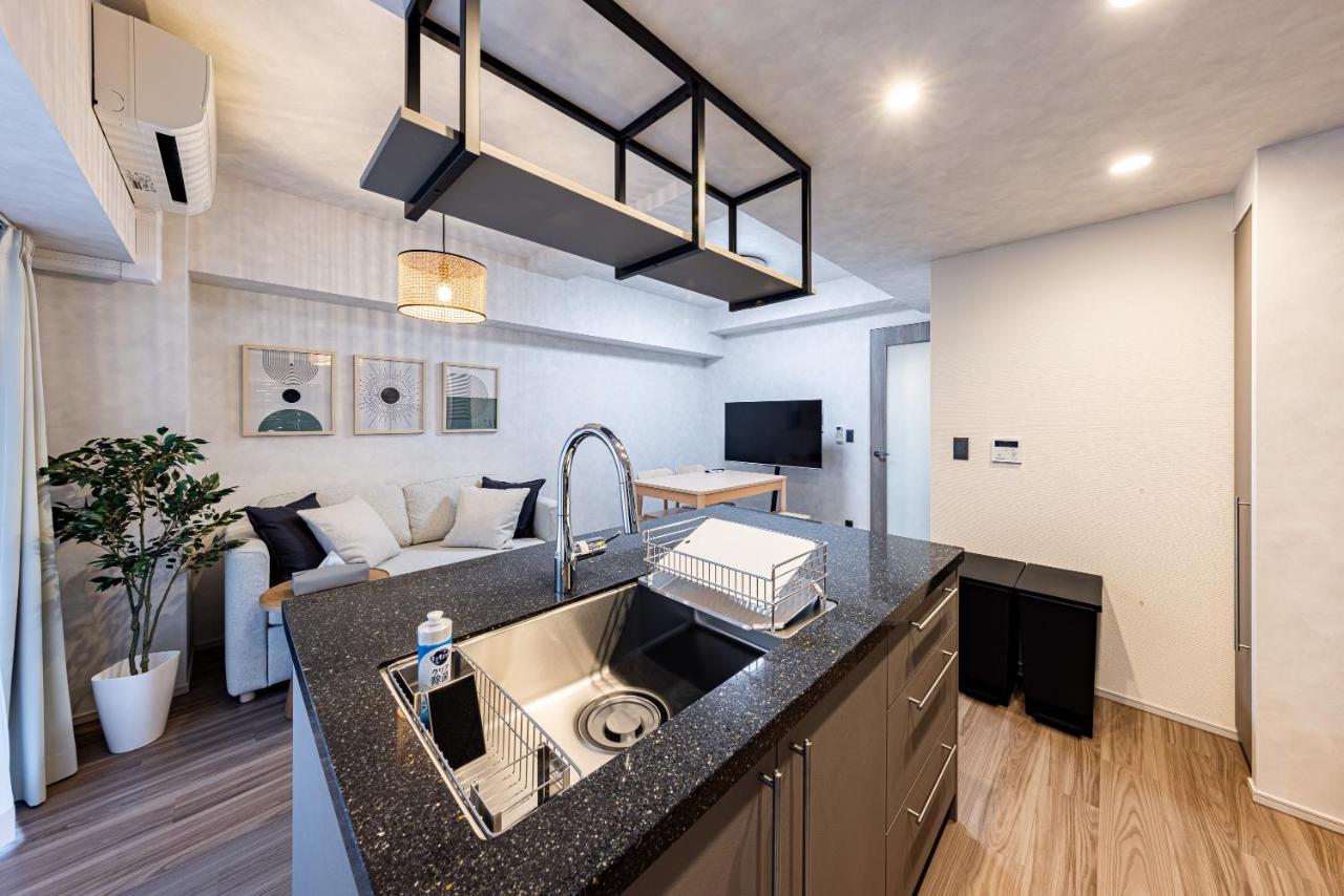 Link House Shinsaibashi - 5