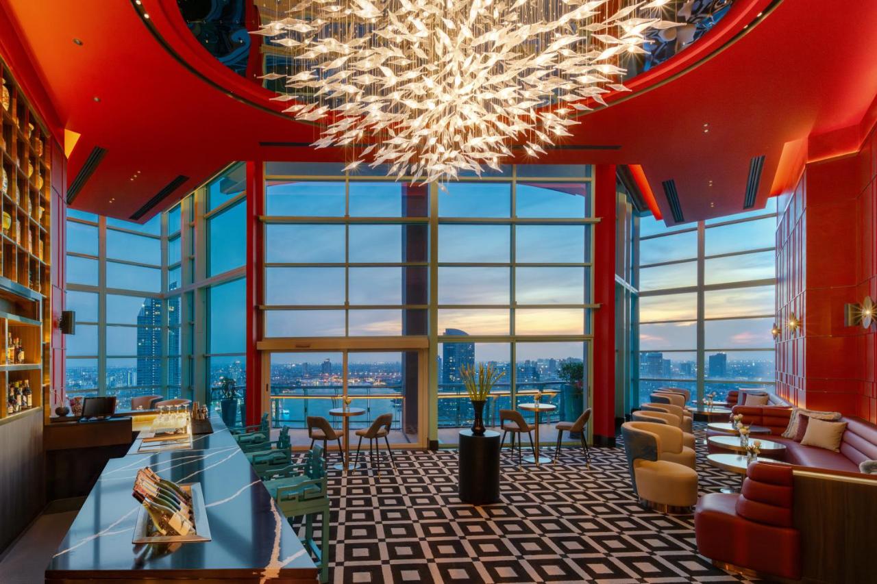 Chatrium Hotel Riverside Bangkok - 5