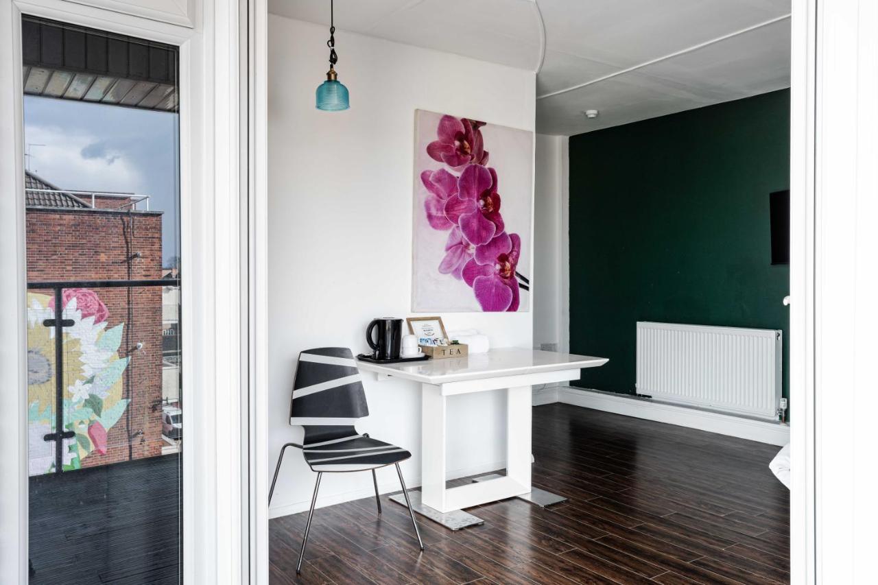 City Gate Guest House - 4