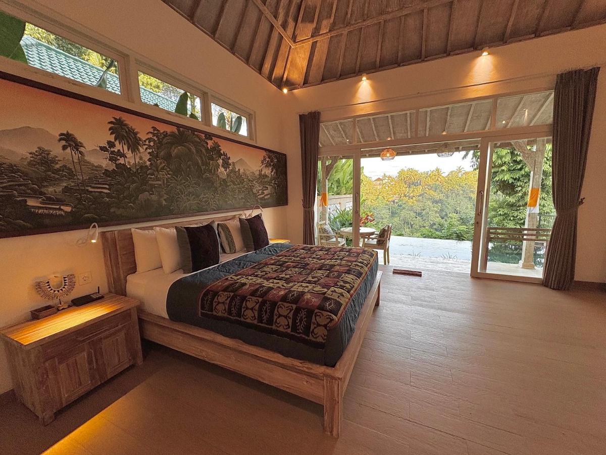 Suara Jiwa Luxury Villas with Private Pool - 2