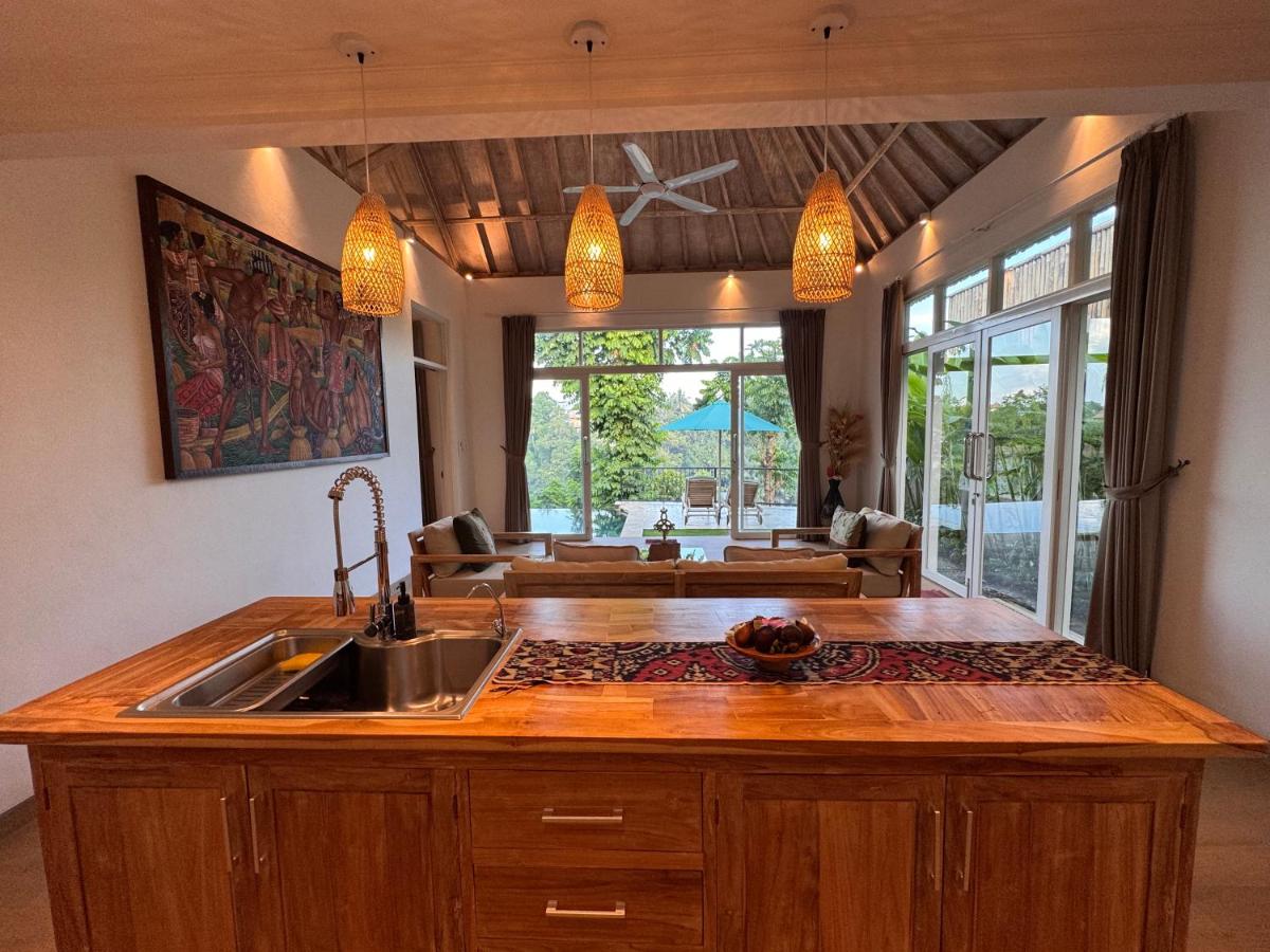 Suara Jiwa Luxury Villas with Private Pool - 3