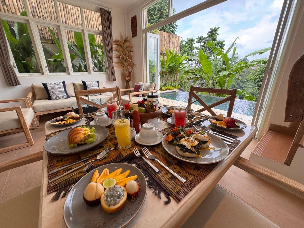 Suara Jiwa Luxury Villas with Private Pool - 5