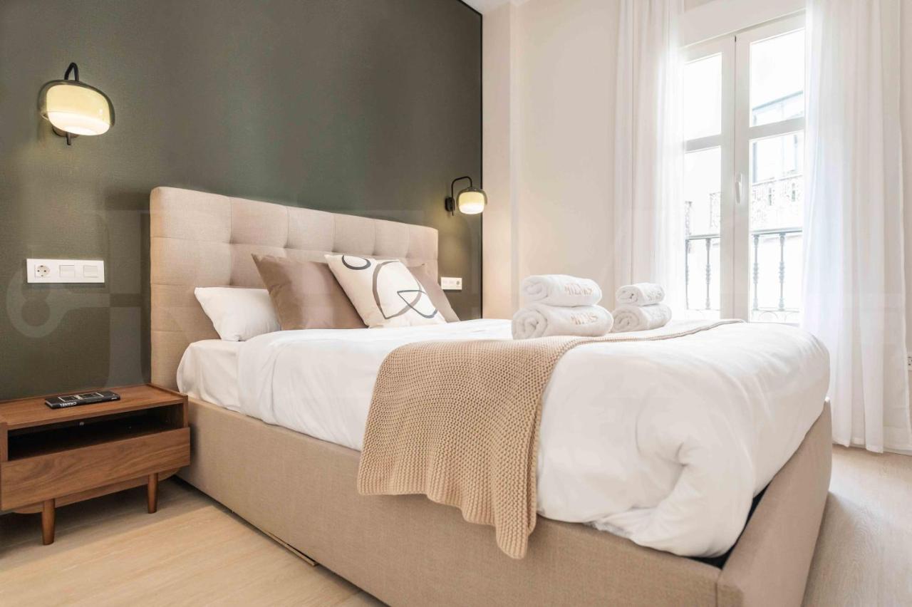 Lovely & exclusive apartment in the centre REMS - 2