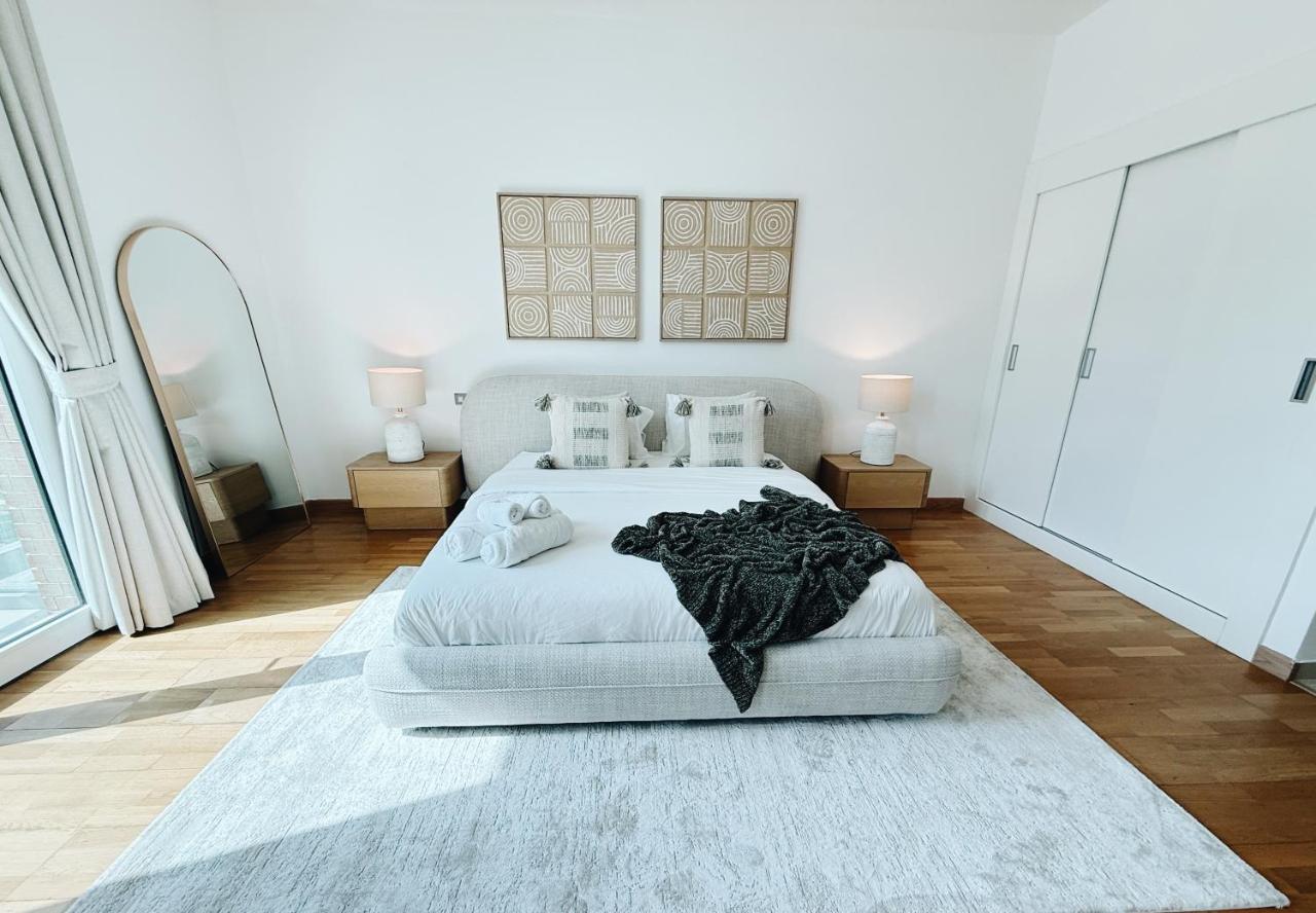 Studio In Al Bandar Hosted By Voyage - 2