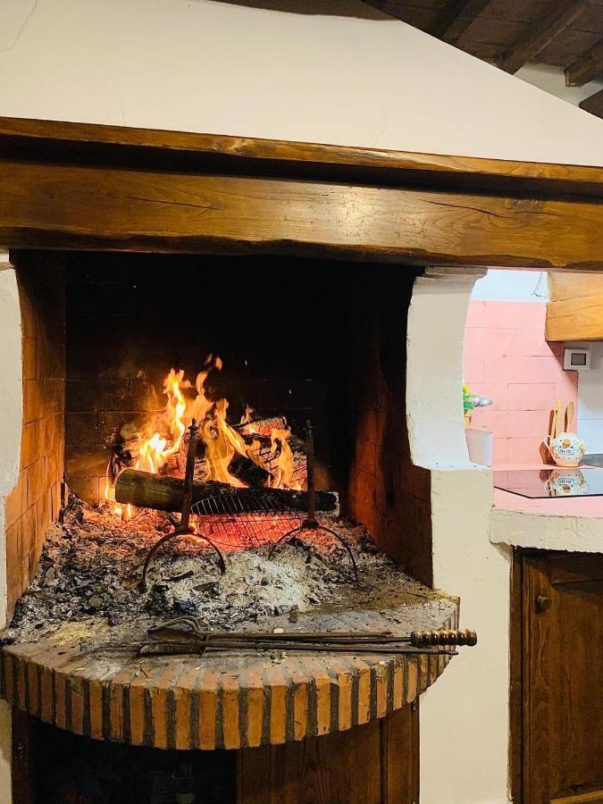 Casa Isabella- Barbecue, Giardino - 5